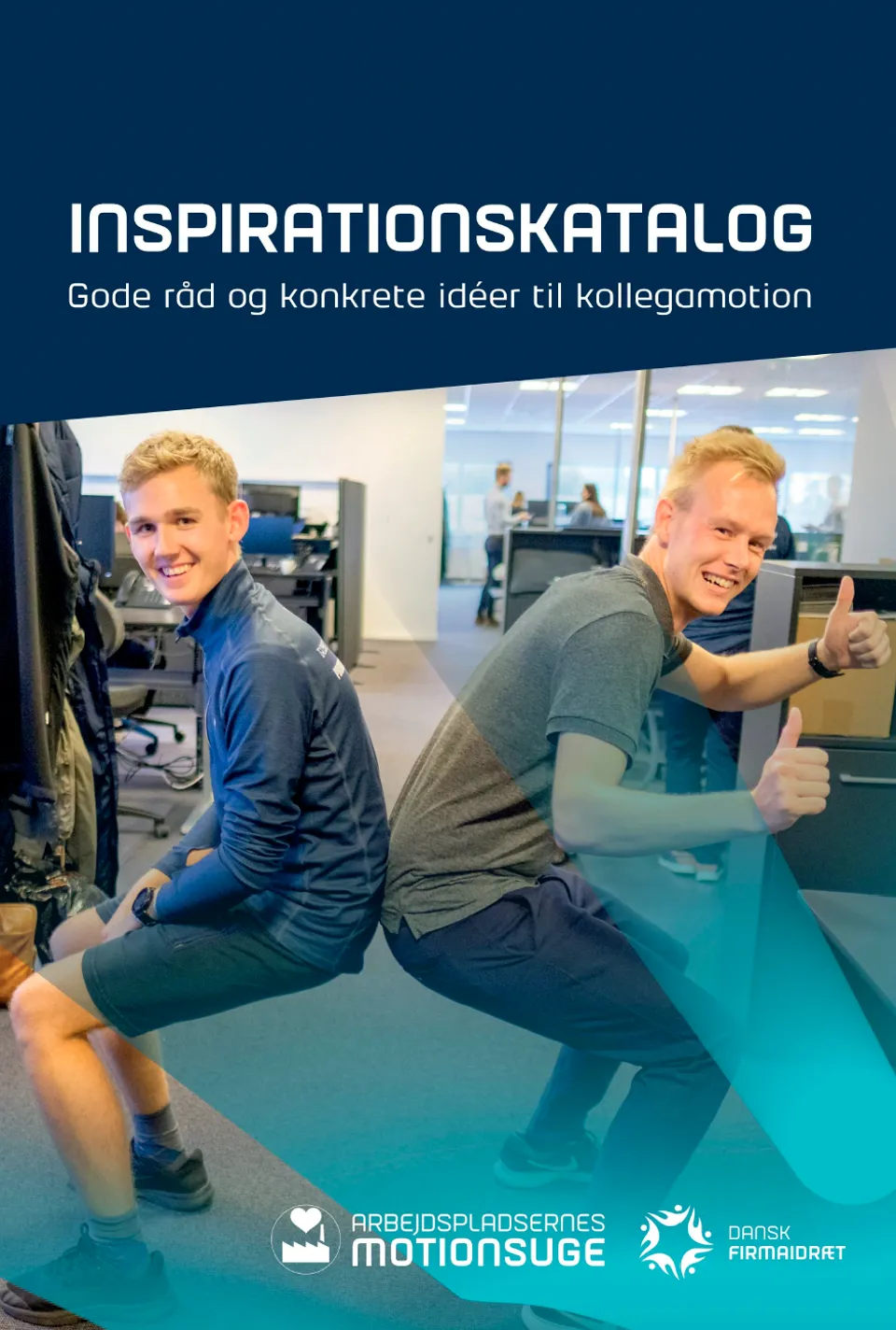 Inspirationskatalog Oevelser Og Aktiviteter